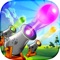 Bubble Shooter - Adventures is an Addictive Game