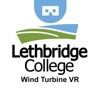 Lethbridge College - Turbine Experience