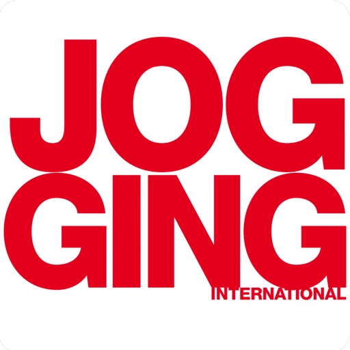 Jogging International icon