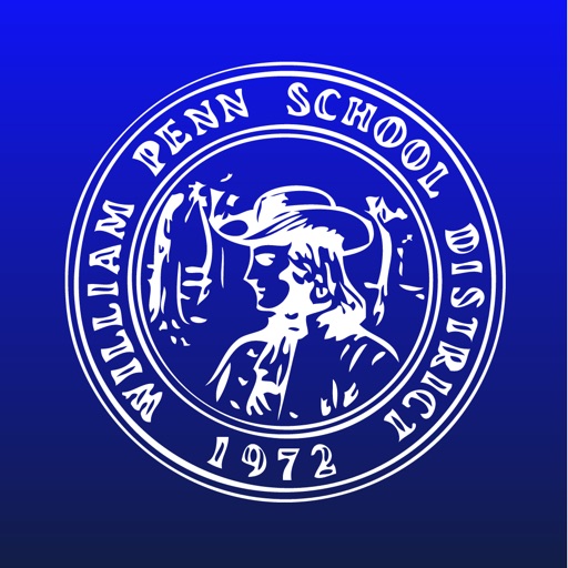William Penn School District icon