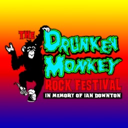 Drunken Monkey Rock Festival