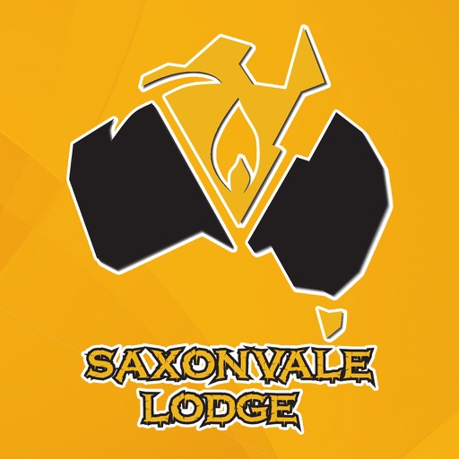 Saxonvale Lodge icon