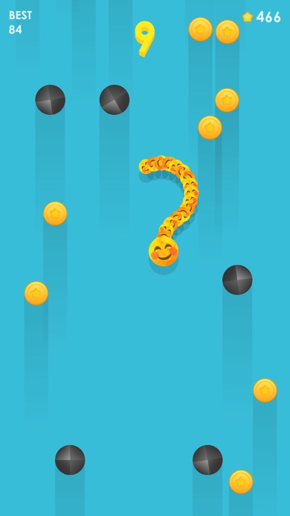 HaHa Snake screenshot-0