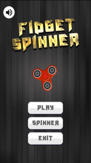 Spinny Fidget Game(圖4)-速報App