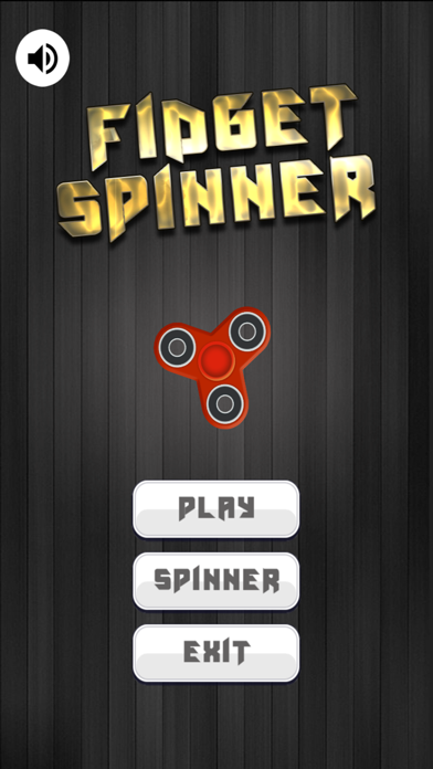 How to cancel & delete Spinny Fidget Game from iphone & ipad 4