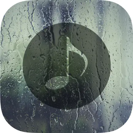 Rain Sounds - Rain Music,Raining Sound Cheats