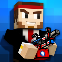 Download Pixel Gun 3d App Itunes United States