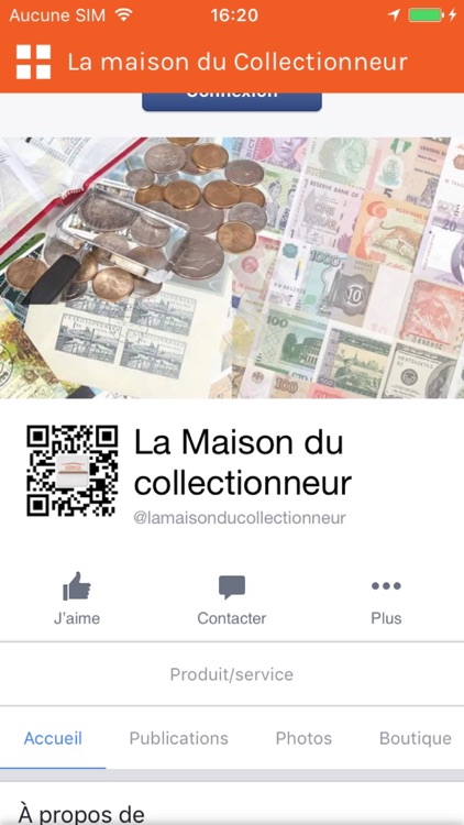 La Maison du Collectionneur screenshot-3