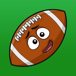 RugbyMoji - rugby emoji and stickers for iMessage