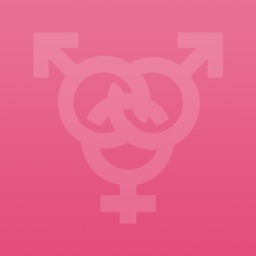 Couples Dating: #1 Bi Swingers Date Threesome App