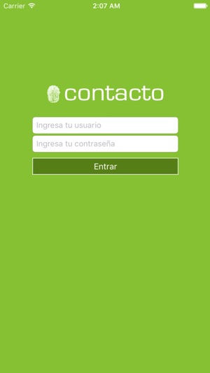 Haz contacto(圖1)-速報App