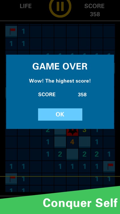 MineSweeper Run screenshot-4