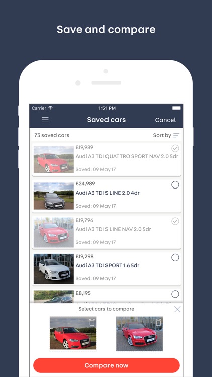 Auto Trader - Buy, Sell & Value New & Used Cars