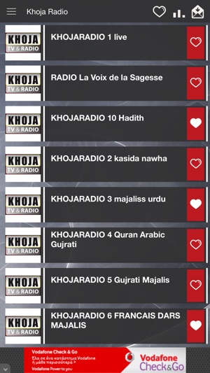 Khoja Radio(圖1)-速報App