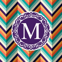 Monogram It - Custom Wallpapers & Backgrounds  PC 용