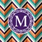 Monogram, an easier way to design pretty, cool custom background wallpapers for your iPhone & iPad