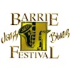 The Barrie Jazz And Blues Festival