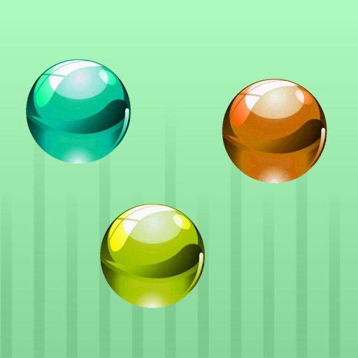 ZigZag Ball - Game For Kids icon