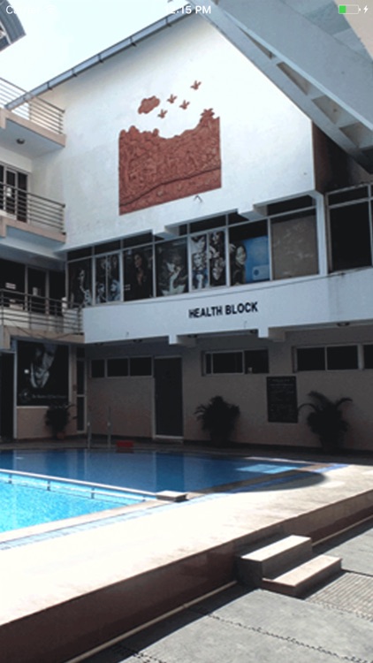 Domlur Club Bangalore