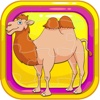 Puzzles Learn Games Camel Animal Jigsaw Version