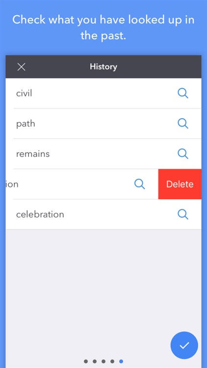 Look Up Pro: Pronunciation Checker & Dictionary screenshot-4