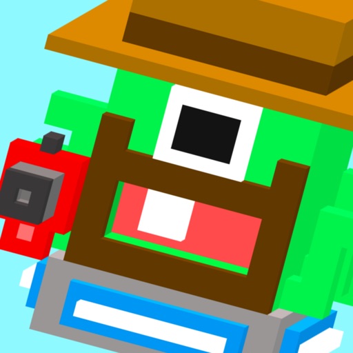 Tappy Sky icon