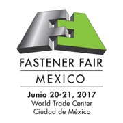 Fastener Fair Mexico
