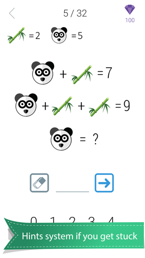 Picture Maths Puzzle Premium(圖3)-速報App