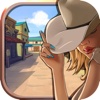 The Mystery of Western Town: Escape challenge game