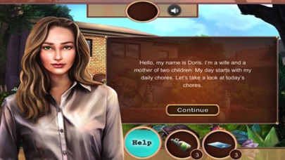 Daily housekeeping 1.0.5 IOS -