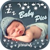 Icon Baby Photo Shoot : Beautify Baby Milestones & Pics