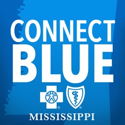 Connect Blue