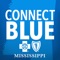 Connect Blue allows Blue Cross & Blue Shield of Mississippi members to connect with a Wellness Coach via video chat for scheduled follow-up appointments