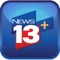 News13 Plus is an enhanced mobile application made for the premier 24 hour news network serving the Central Florida area