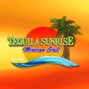 Tequila Sunrise App