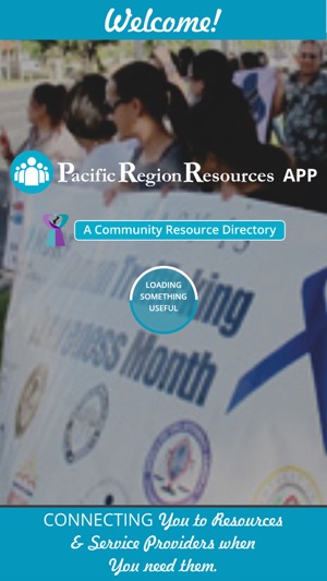 Pacific Region Resources(圖1)-速報App