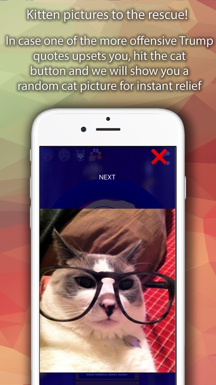 My Trump Lite screenshot-3