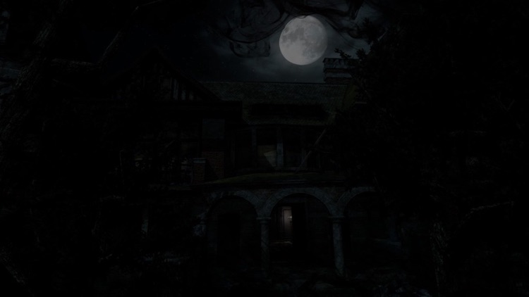 Affected: The Manor Horror Game