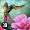 Hummingbird Simulator 3D: Bird Life