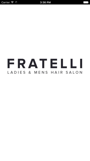 Fratelli Hair Salon(圖1)-速報App