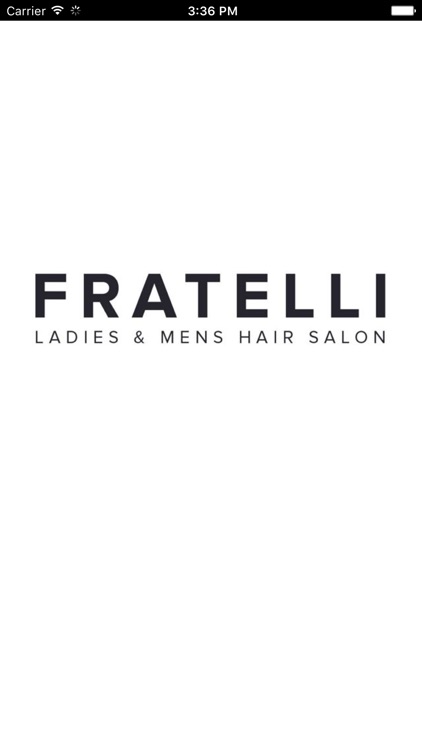 Fratelli Hair Salon