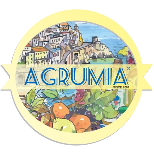 Welcome to Agrumia icon