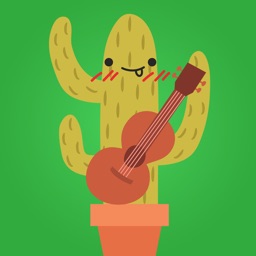 Cool Cactus