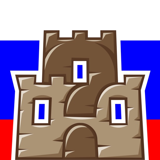 Triviador Russia Icon