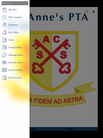 St Anne's Catholic Primary screenshot 2