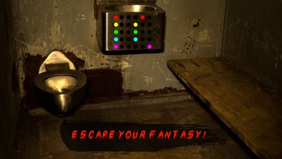 Can You Escape The Abandoned Penitentiary? screenshot 4