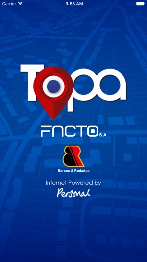 Topa