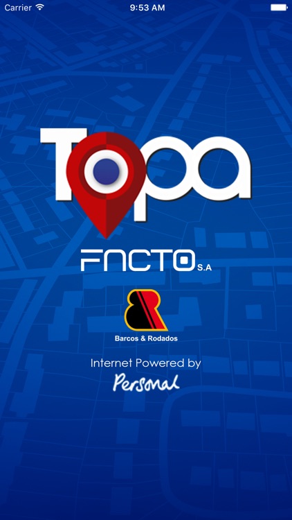 Topa