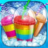 Frozen Slushies - Ice Summer Dessert Games