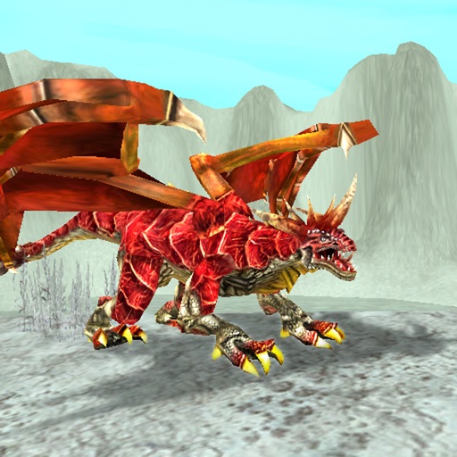 Dragon Sim Online – 3D Multiplayer Adventure